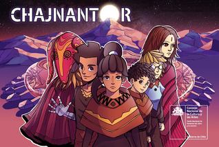 Chajnantor (Unknown Binding)