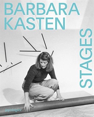 Barbara Kasten: Stages