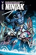 Ninjak, Vol. 3: Operation: Deadside