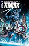 Ninjak, Vol. 3: Operation: Deadside