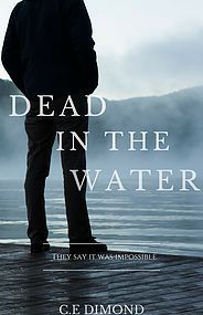 Dead In The Water (Wattpad Story)