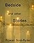 Bedside and other Stories