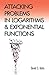 Attacking Problems in Logarithms and Exponential Functions (Dover Books on Mathematics)