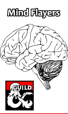 Monsternomicon: Mind Flayers