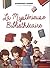 La mystérieuse bibliothécaire (Charlotte, #2)