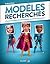 Modèles recherchés: l'homosexualité et la bisexualité racontées autrement
