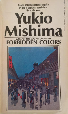 Forbidden Colors