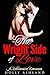 The Wright Side of Love