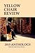 Yellow Chair Review 2015 Anthology by Sarah Frances Moran