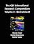 The CSR International Research Compendium: Volume 2 - Environment
