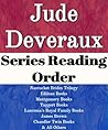 Jude Deveraux: Se...