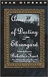 Anecdotes of Dest...