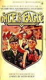 Once An Eagle