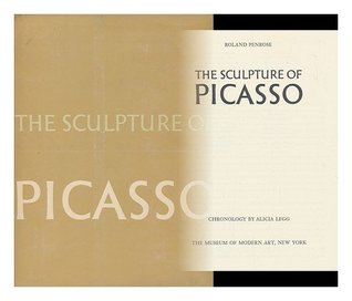 Sculpture of Picasso (Paperback)