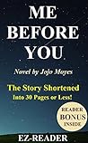 Me Before You: The Shortened Story