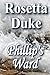 Phillip's Ward: A historical romance