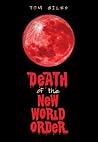 Death of the New World Order
