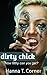 Dirty Chick (Lesbian Erotica)