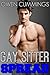 Gay Sitter Spread