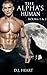 The Alpha's Human: Books On...