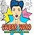 Swear Word Adult Coloring Book: Pop Art - Stress Relief Coloring Book