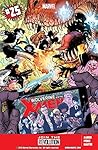 Wolverine and the X-Men #25 by Jason Aaron