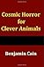Cosmic Horror For Clever An...