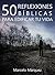 50 Reflexiones Bíblicas para Edificar tu Vida (Spanish Edition)