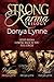 Strong Karma Trilogy Boxed Set