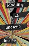 Modlitby za unesené by Jennifer Clement