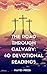 The Road Through Calvary by Hayes Press