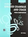 Current English G...
