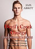 Devil's Creek Omega - The Complete Series