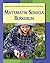 Matematik Semasa Berkebun