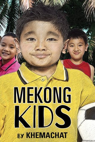 Mekong Kids (Paperback)