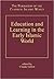 Education and Learning in the Early Islamic World (The Formation of the Classical Islamic World)