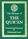 The Message of Th...