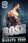 Rose by Marata Eros