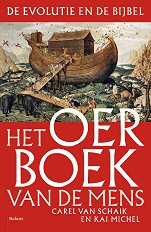 Het oerboek van de mens (Dutch Edition)