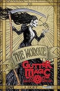 Gutter Magic #2