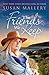 The Friends We Keep (Mischief Bay, #2)