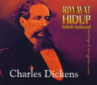 Riwayat Hidup Tokoh Terkenal: Charles Dickens