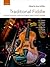 Traditional Fiddle + CD by Jane Griffiths