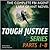 Tough Justice Series Box Set: Parts 1-8