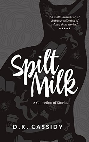 Spilt Milk (ebook)