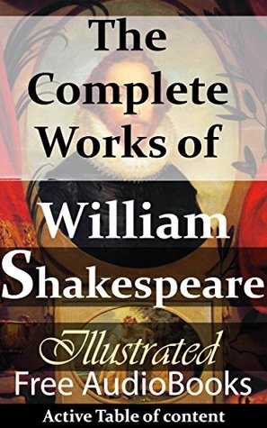 The Complete Works of William Shakespeare