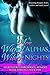 More Wicked Alphas, Wilder Nights by Anna Lowe