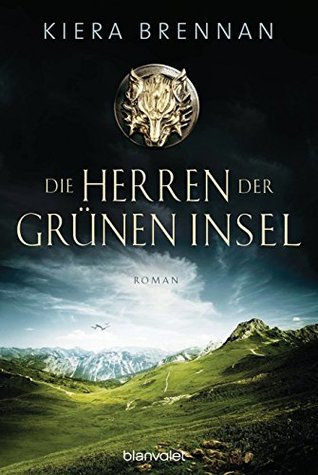 Die Herren der Grünen Insel (Kindle Edition)