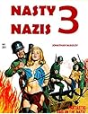 NASTY NAZIS 3: Pulp Magazine Covers Featuring Nasty Nazis Ill-Treating Beautiful Women