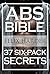 Ab Workout Bible: 37 Six-Pa...